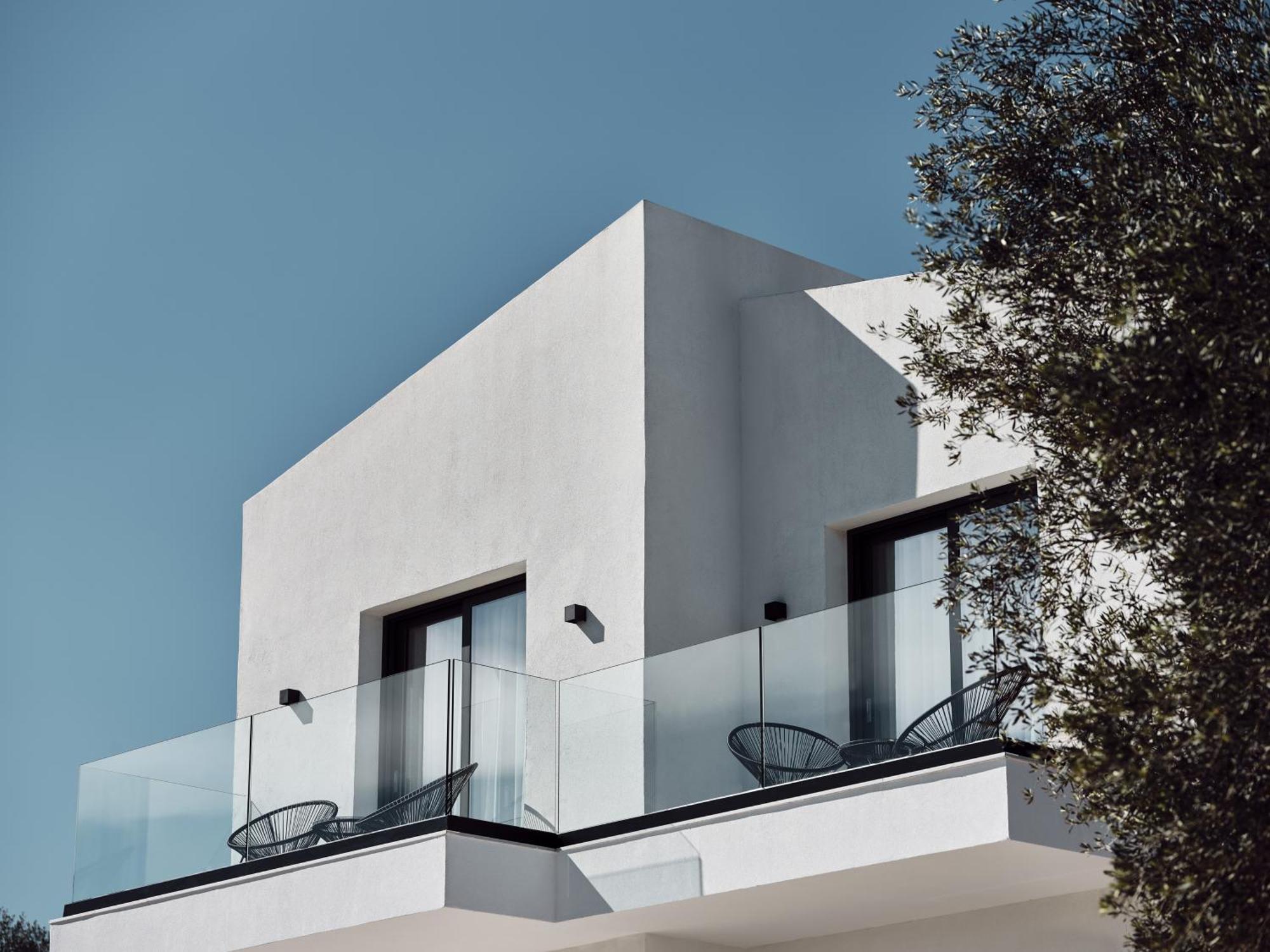 Romírion Estelle Villa, A Flamboyant Escape With Pool, By Thinkvilla מראה חיצוני תמונה